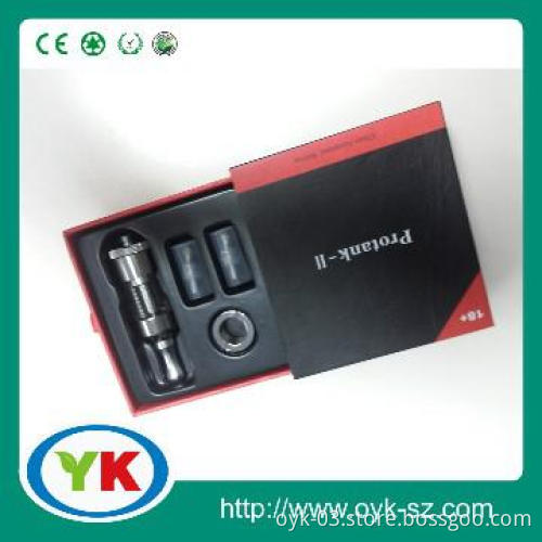 2013 Newest kanger Protank2 starter kit with pyrex tube